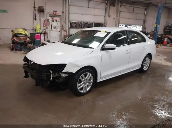 3VW2B7AJ9HM254301 2017 VOLKSWAGEN JETTA - Image 2