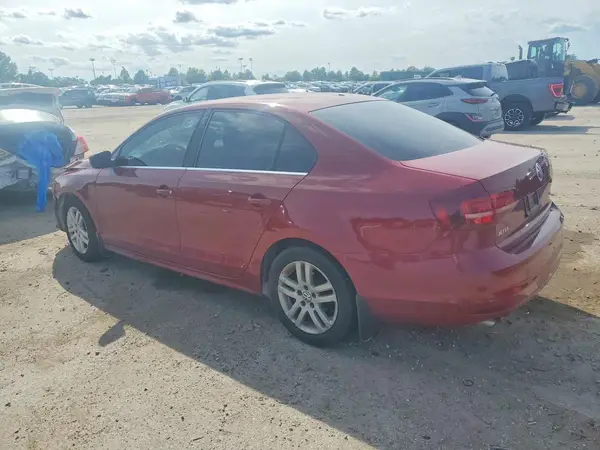 3VW2B7AJ9HM261619 2017 VOLKSWAGEN JETTA - Image 2