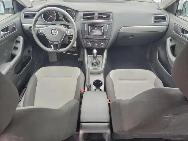 3VW2B7AJ9HM265993 2017 VOLKSWAGEN JETTA - Image 8