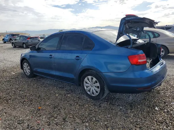 3VW2B7AJ9HM267484 2017 VOLKSWAGEN JETTA - Image 2