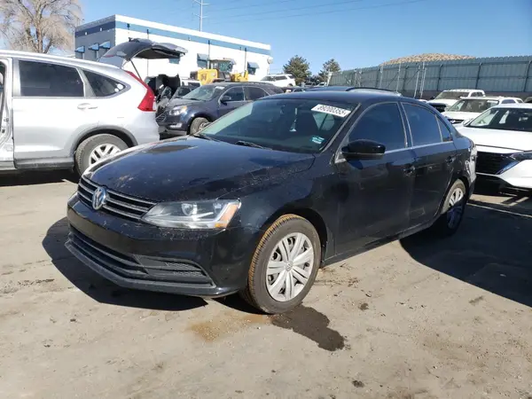3VW2B7AJ9HM286262 2017 VOLKSWAGEN JETTA - Image 1