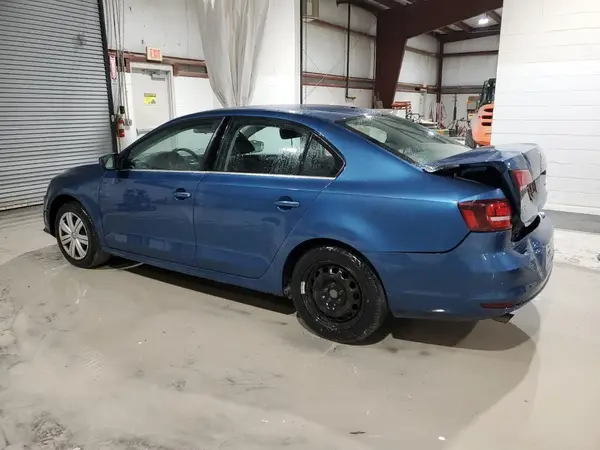 3VW2B7AJ9HM288724 2017 VOLKSWAGEN JETTA - Image 2