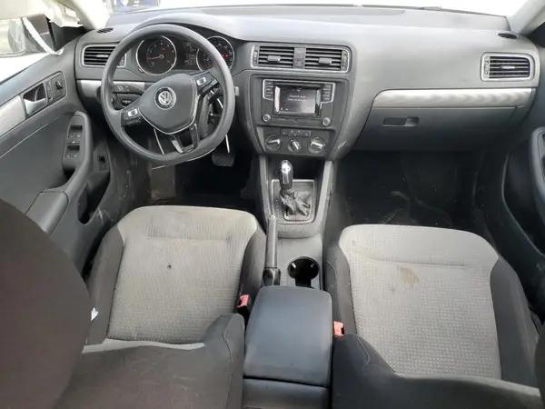 3VW2B7AJ9HM290991 2017 VOLKSWAGEN JETTA - Image 8
