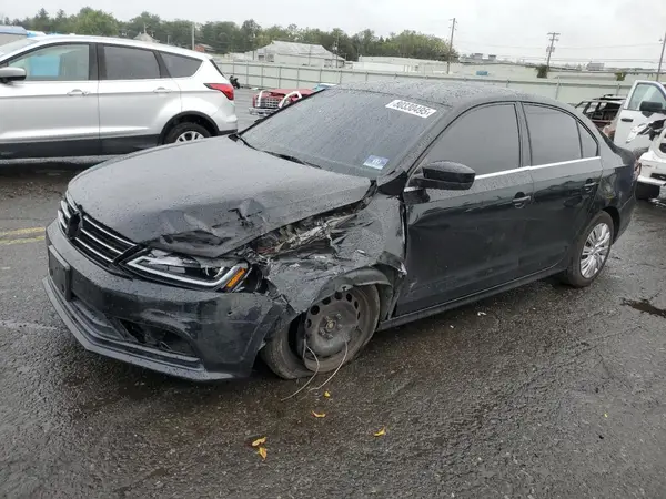 3VW2B7AJ9HM293731 2017 VOLKSWAGEN JETTA - Image 1