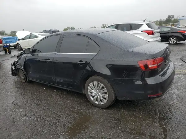 3VW2B7AJ9HM293731 2017 VOLKSWAGEN JETTA - Image 2
