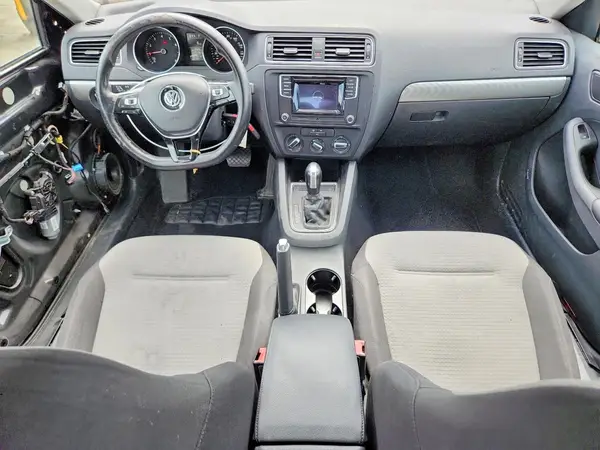 3VW2B7AJ9HM294345 2017 VOLKSWAGEN JETTA - Image 8