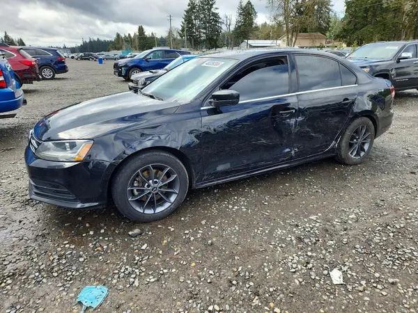 3VW2B7AJ9HM298508 2017 VOLKSWAGEN JETTA - Image 1