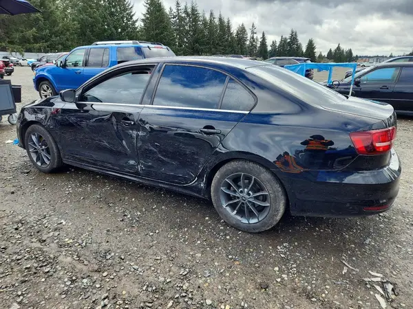 3VW2B7AJ9HM298508 2017 VOLKSWAGEN JETTA - Image 2