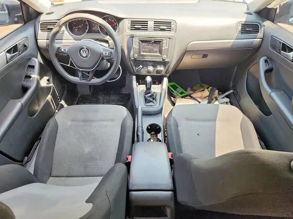 3VW2B7AJ9HM311290 2017 VOLKSWAGEN JETTA - Image 8