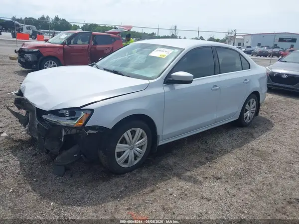 3VW2B7AJ9HM312200 2017 VOLKSWAGEN JETTA - Image 2