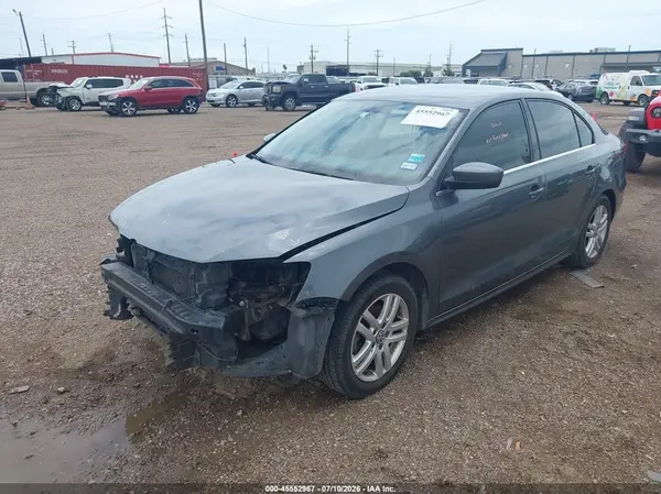3VW2B7AJ9HM315761 2017 VOLKSWAGEN JETTA - Image 2