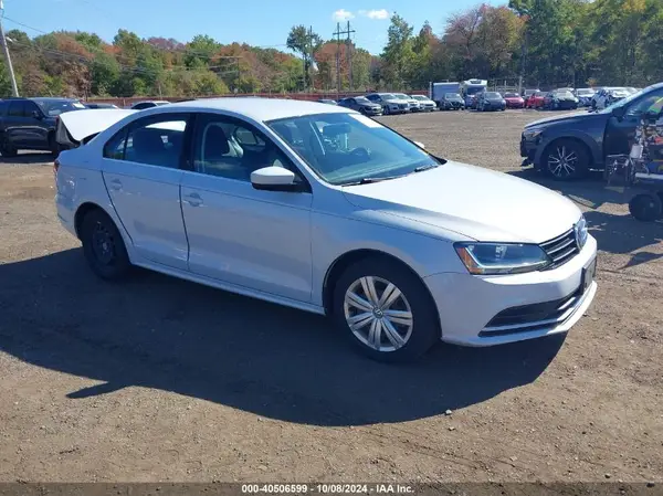 3VW2B7AJ9HM316635 2017 VOLKSWAGEN JETTA - Image 1