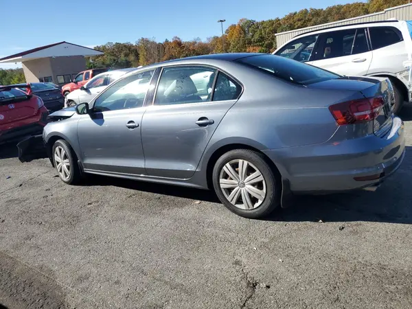 3VW2B7AJ9HM318241 2017 VOLKSWAGEN JETTA - Image 2