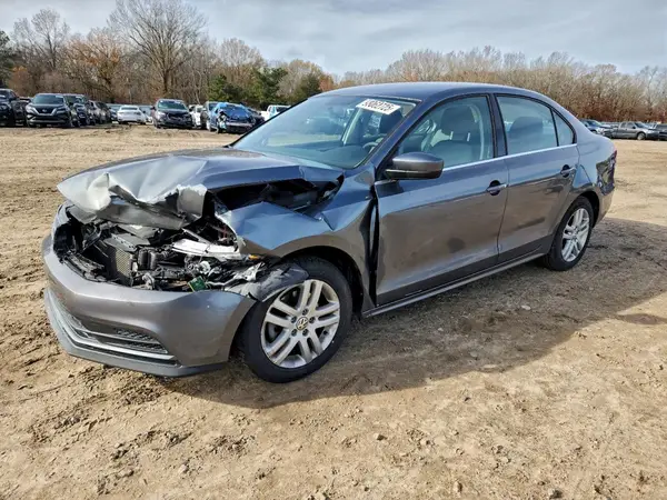 3VW2B7AJ9HM318398 2017 VOLKSWAGEN JETTA - Image 1