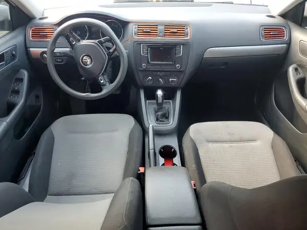 3VW2B7AJ9HM322371 2017 VOLKSWAGEN JETTA - Image 8