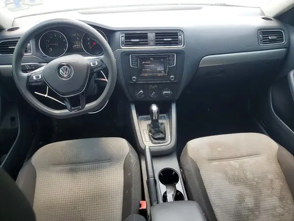 3VW2B7AJ9HM327134 2017 VOLKSWAGEN JETTA - Image 8