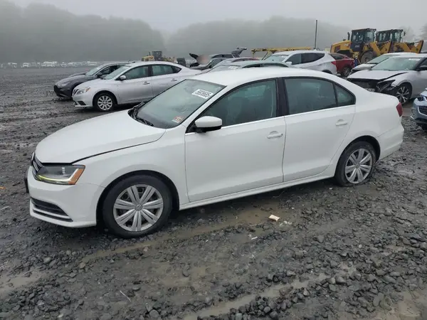3VW2B7AJ9HM328199 2017 VOLKSWAGEN JETTA - Image 1