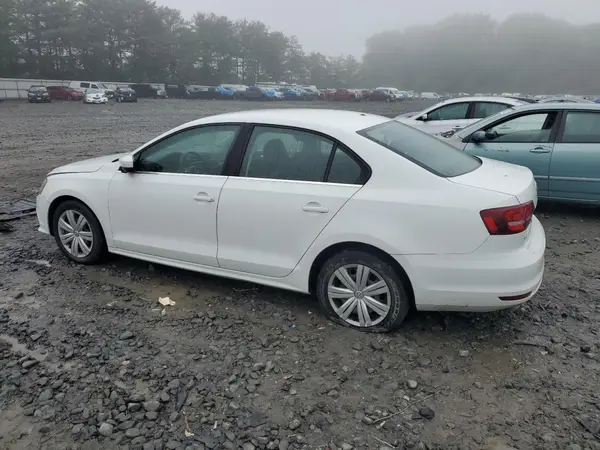 3VW2B7AJ9HM328199 2017 VOLKSWAGEN JETTA - Image 2