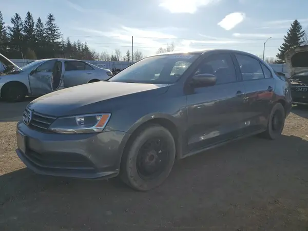 3VW2B7AJ9HM328977 2017 VOLKSWAGEN JETTA - Image 1