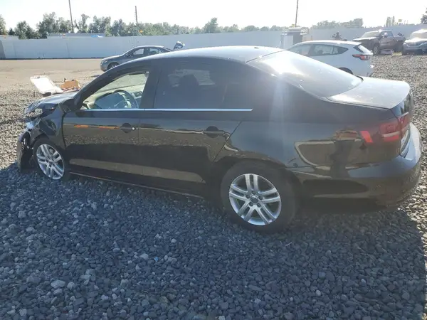 3VW2B7AJ9HM339073 2017 VOLKSWAGEN JETTA - Image 2