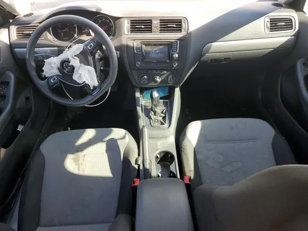 3VW2B7AJ9HM342491 2017 VOLKSWAGEN JETTA - Image 8