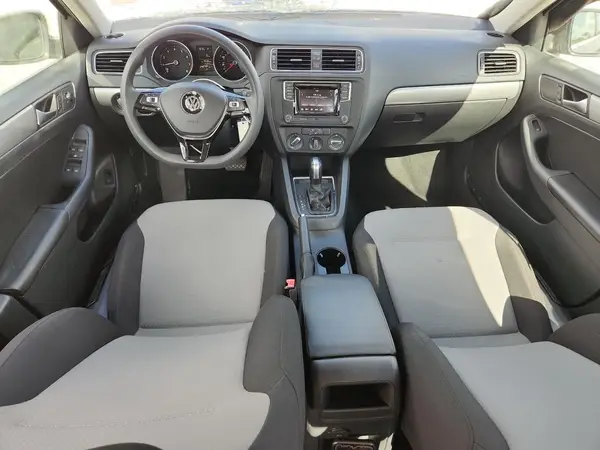 3VW2B7AJ9HM344306 2017 VOLKSWAGEN JETTA - Image 8