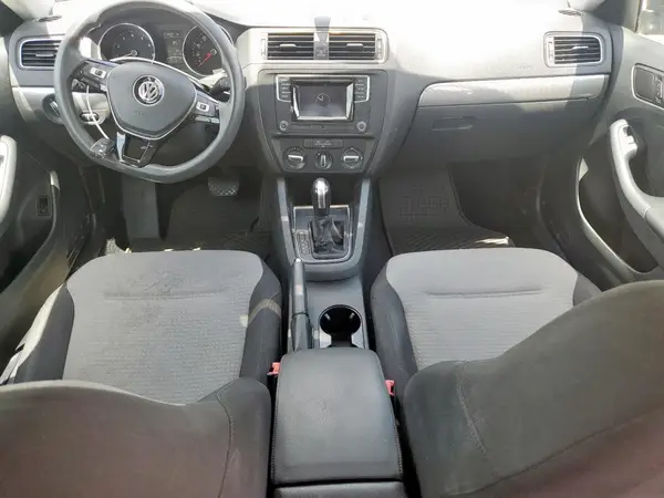 3VW2B7AJ9HM347125 2017 VOLKSWAGEN JETTA - Image 8