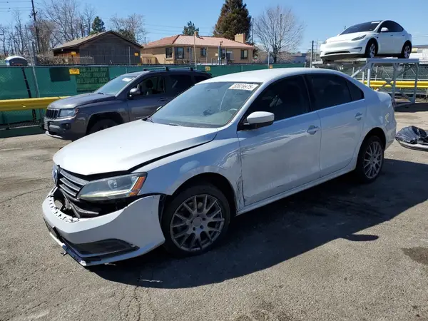 3VW2B7AJ9HM347934 2017 VOLKSWAGEN JETTA - Image 1