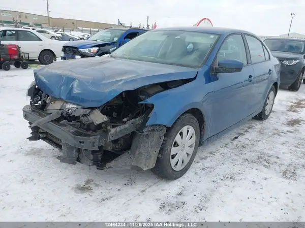 3VW2B7AJ9HM353152 2017 VOLKSWAGEN JETTA - Image 2