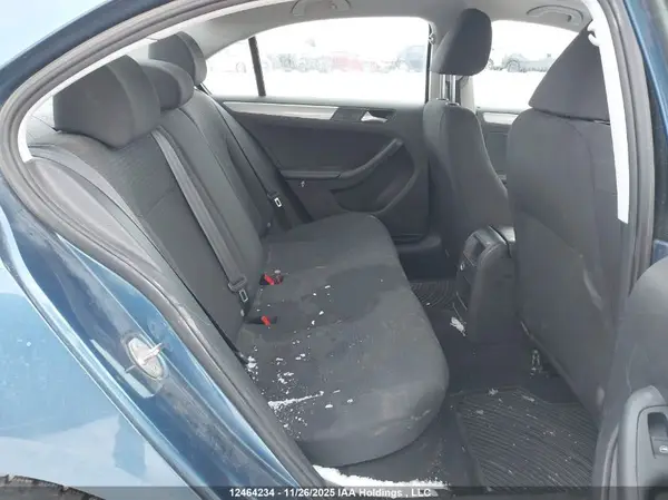 3VW2B7AJ9HM353152 2017 VOLKSWAGEN JETTA - Image 8
