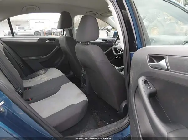 3VW2B7AJ9HM353233 2017 VOLKSWAGEN JETTA - Image 8