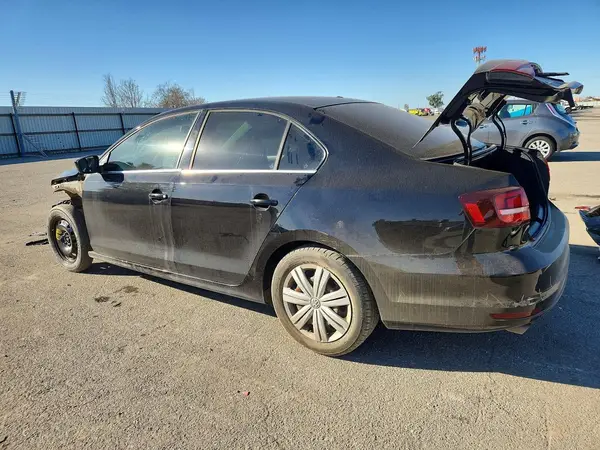 3VW2B7AJ9HM355614 2017 VOLKSWAGEN JETTA - Image 2