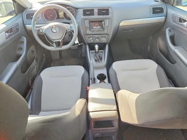 3VW2B7AJ9HM355614 2017 VOLKSWAGEN JETTA - Image 8