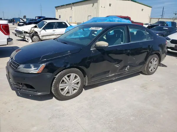 3VW2B7AJ9HM360330 2017 VOLKSWAGEN JETTA - Image 1