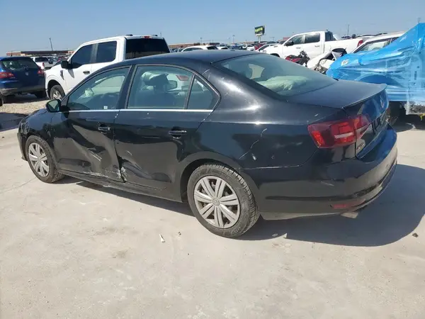 3VW2B7AJ9HM360330 2017 VOLKSWAGEN JETTA - Image 2