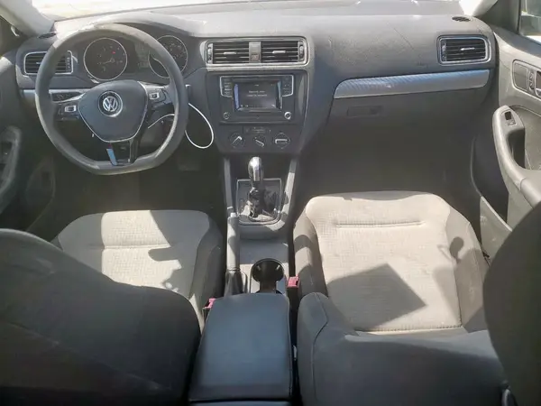 3VW2B7AJ9HM360330 2017 VOLKSWAGEN JETTA - Image 8