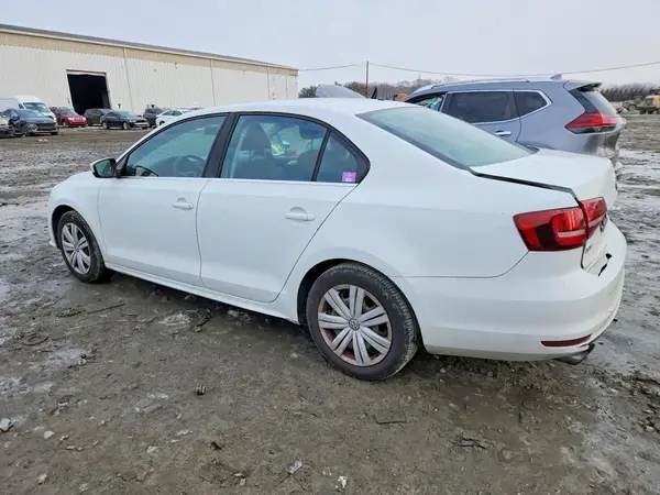 3VW2B7AJ9HM364281 2017 VOLKSWAGEN JETTA - Image 2