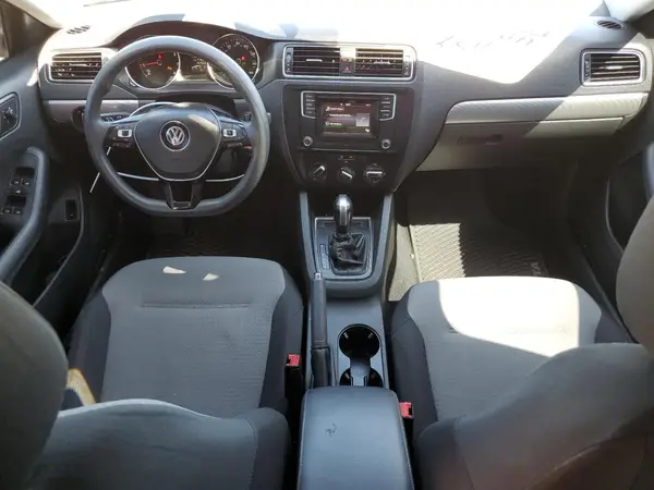 3VW2B7AJ9HM366290 2017 VOLKSWAGEN JETTA - Image 8