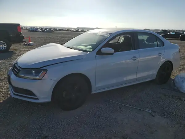 3VW2B7AJ9HM371134 2017 VOLKSWAGEN JETTA - Image 1