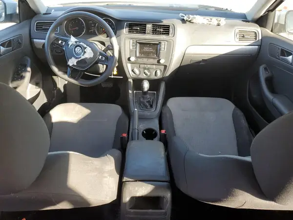 3VW2B7AJ9HM371134 2017 VOLKSWAGEN JETTA - Image 8