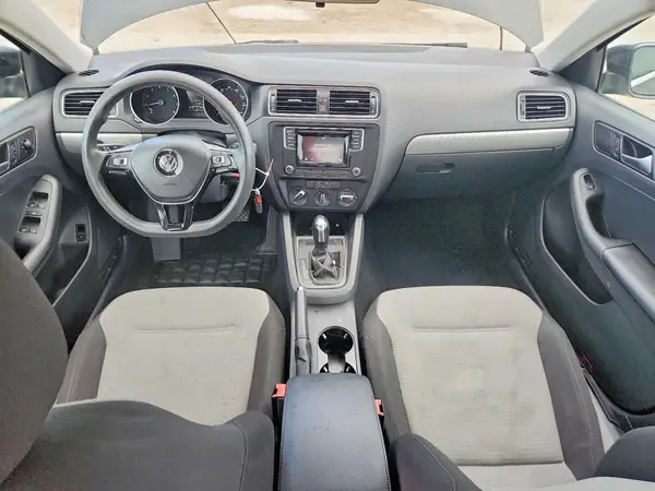 3VW2B7AJ9HM377192 2017 VOLKSWAGEN JETTA - Image 8