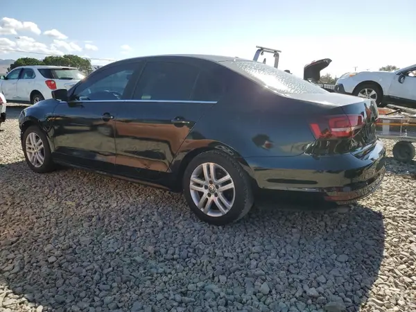 3VW2B7AJ9HM380531 2017 VOLKSWAGEN JETTA - Image 2