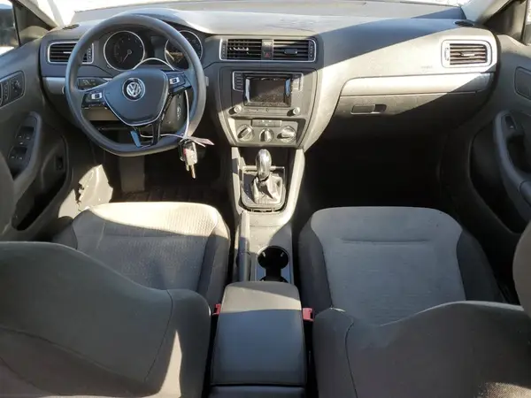 3VW2B7AJ9HM381517 2017 VOLKSWAGEN JETTA - Image 8