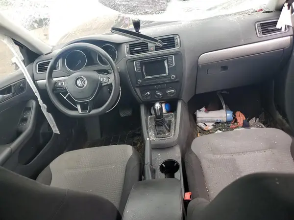 3VW2B7AJ9HM383560 2017 VOLKSWAGEN JETTA - Image 8