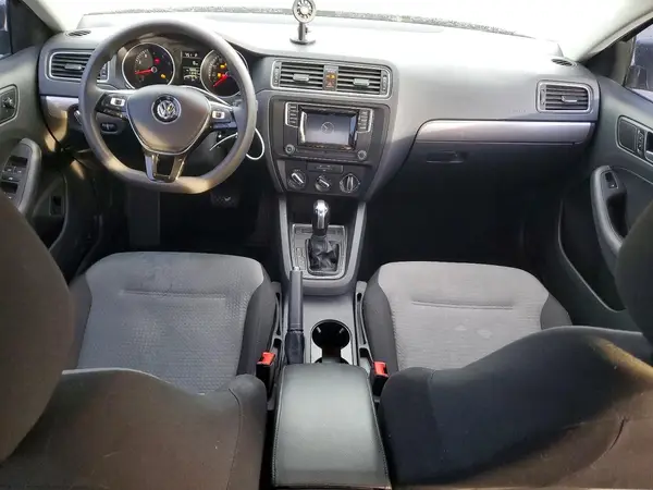 3VW2B7AJ9HM391626 2017 VOLKSWAGEN JETTA - Image 8
