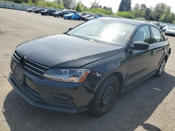 3VW2B7AJ9HM393215 2017 VOLKSWAGEN JETTA - Image 1