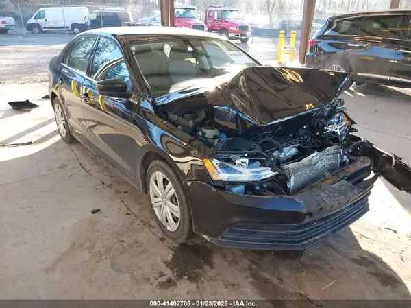 3VW2B7AJ9HM403290 2017 VOLKSWAGEN JETTA - Image 1