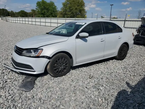 3VW2B7AJ9HM407243 2017 VOLKSWAGEN JETTA - Image 1
