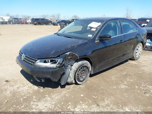 3VW2B7AJ9HM407775 2017 VOLKSWAGEN JETTA - Image 2