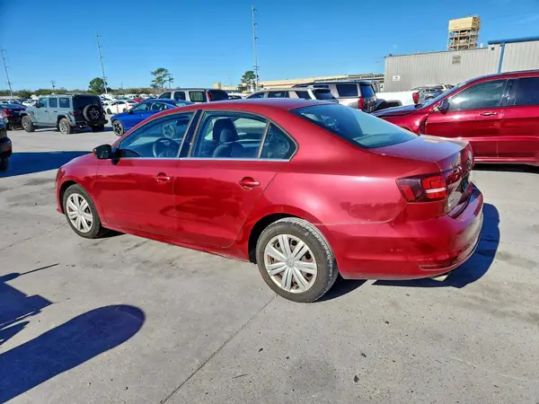 3VW2B7AJ9HM409042 2017 VOLKSWAGEN JETTA - Image 2